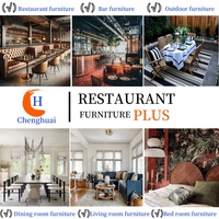 Chaises de bar d'intérieur en gros, bancs de restaurant et d'hôtel, tabourets de bar orange, chaises de bar, bancs rembourrés en cuir