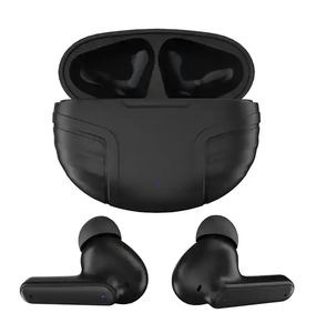 Bon écouteur sans fil à réduction active du bruit ANC & ENC Auriculares Gaming TWS Écouteurs intra-auriculaires BT5.3 Casque pour téléphone portable - Product Image 4