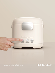 Cuisinière à <span class=keywords><strong>riz</strong></span> automatique intelligente MBL, gaz et électrique, capacité de 5,1 à 6,0 L, en alliage <span class=keywords><strong>d</strong></span>'aluminium, minuterie numérique, cuisson rapide, multifonction - Product Image 6