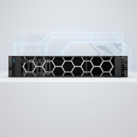 Serveur AMD EPYC Genoa à 2 sockets monté en rack de haute qualité pour PowerEdge R7625, idéal pour les centres de données et l'IA