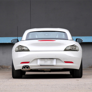 Para <span class=keywords><strong>BMW</strong></span> <span class=keywords><strong>Z4</strong></span> 20i 23i 28I 30I 35i 2009-2016 LED montaje de luces traseras de coche actualización nuevo estilo resaltar accesorios de luz trasera intermitente - Product Image 6