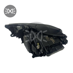 ระบบไฟรถยนต์แบบปลั๊กแอนด์เพลย์สำหรับรถ <span class=keywords><strong>Audi</strong></span> C8 A6คุณภาพสูง2018 2019 2020โลโก้จากโรงงานของแท้ - Product Image 5