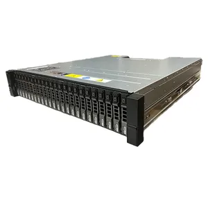 Châssis d'extension de stockage Dell ME5024, nouveau stock, avec interfaces USB et eSATA pour la mise en réseau - Product Image 4