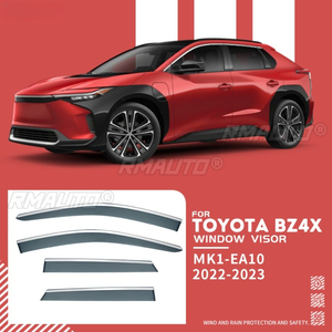 Parasol para Parabrisas de Coche, Cubierta Interior para Ventanas, Protector Solar para Toyota BZ4X MK1-EA10 2022+ - Product Image 1