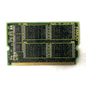 Tarjeta de Memoria FANUC A20B-3900-0074, Tipo FROM, Módulo SRAM - Product Image 4