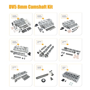 Valvola di Controllo EGR per Motore Diesel DV5 3553616 9829870080 9813064280 per Peugeot 308 Citroen <span class=keywords><strong>Berlingo</strong></span> 1.5 TDCi - Product Image 2