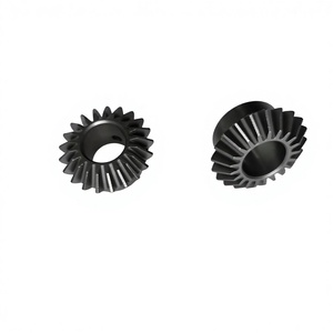 เฟืองเหล็กแบบไม่มาตรฐาน - Product Image 5
