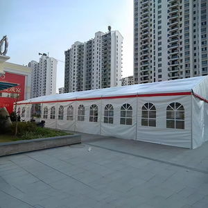 Carpa Portátil para Eventos y Bodas - Carpa Fácil de Instalar, Resistente al Viento y Portátil, Apta para Diversos Lugares - Product Image 5