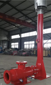 Dispositif d'allumage électronique de moteur de plateforme de forage pétrolier de qualité supérieure 220V, type vertical/horizontal, à décharge électrique - Product Image 2