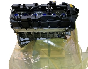 Motore Nudo di Fabbrica per <span class=keywords><strong>BMW</strong></span> X5 E70 3.0L <span class=keywords><strong>N55</strong></span> a Benzina Motore a Pistoni - Product Image 1