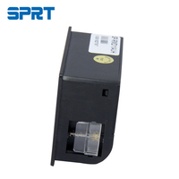 Module d'imprimante thermique miniature 58 mm sur mesure avec TTL/RS232 intégré en stock – Options personnalisées