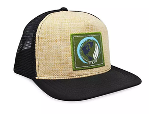 Tùy chỉnh thêu 6 Bảng điều chỉnh phẳng vành gai <span class=keywords><strong>Snapback</strong></span> cap <span class=keywords><strong>hat</strong></span> - Product Image 6