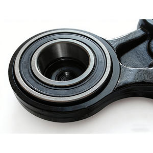 Conjunto de rótula 364058 para Peugeot, pieza de repuesto para reparación de suspensión del brazo de control inferior - Product Image 2