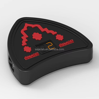 SHANTOU SAJADAH XY920 prévente nouveau produit compteur électronique portable compteur de détection infrarouge pour tous les tapis de prière musulman