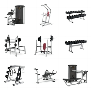 Equipo de fitness de Gimnasio Profesional para culturismo PEC Deck Fly Machine con selección de carga de Pin - Product Image 1