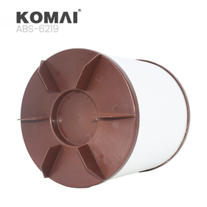 Filtre respiratoire KOMAI 275-2276 2752276 P636073 CCV5522210 CCV55222-10 SAO 6219 - Product Image 2