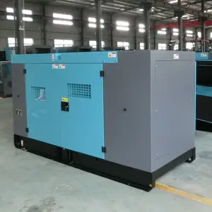 58kw 72kva Weifang Ricardo R4105ZLDS motore KOFO diesel generatore di corrente