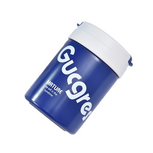 Stainless Steel Tumbler Round 12-24 Hours Thermal Insulation Travel Portable Dual Drink Cup All Gender Use - Product Image 3