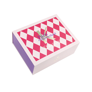 Custom Brand Luxury Magnetic Foldable Cardboard Box for Clothing Packaging Gold <b>Foil</b> Embossing Recyclable Customizable Gift Box - Product Image 3