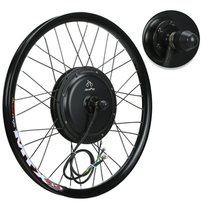 Kit de conversion de <span class=keywords><strong>roue</strong></span> arrière de vélo électrique à trois roues d'<span class=keywords><strong>occasion</strong></span> aux États-Unis, batterie intégrée à tension de 36V - Product Image 2