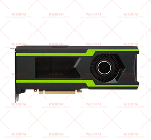 Carte graphique démontée Carte graphique d'occasion GTX1080TI <span class=keywords><strong>11G</strong></span> Turbo Public Edition - Product Image 2