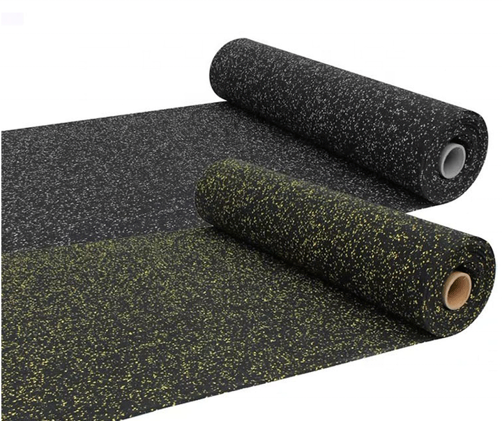 High Quality EPDM Anti Static Rubber