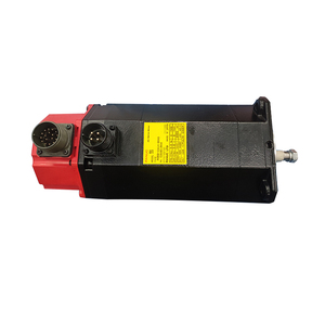 FANUC A06B-0314-B010 AC Servo Motor - Product Image 1