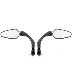 Gương Chiếu Hậu Xe Đạp Gương Chiếu Hậu Phạm Vi Rộng 360 Độ Gương Chiếu Hậu Có Thể Điều Chỉnh Cho Xe Đạp - Product Image 3