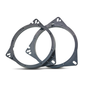 Adaptateur en plastique pour haut-parleur de 6,5 pouces, pour Toyota Nissan Great Wall Ford Byd - Product Image 2