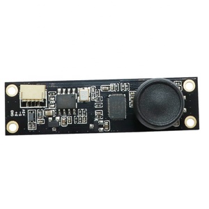 Web OV2643 120 grados de ángulo ancho de enfoque automático USB 2,0 Cámara - Product Image 5