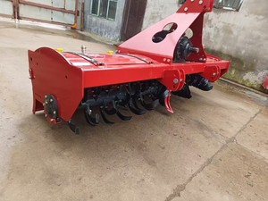 Equipo Agrícola, Herramientas de Granja, Cultivador Rotatorio, <span class=keywords><strong>Rotovator</strong></span> de <span class=keywords><strong>3</strong></span> <span class=keywords><strong>Puntos</strong></span> para Tractor de 25-160hp - Product Image 6