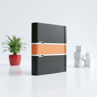 Carpeta Archivadora Personalizable Jin-Lan para Uso Escolar y de Oficina, Hecha en Zhejiang