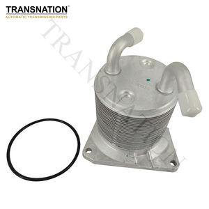 RE0F10A JF011E refroidisseur d'huile, pièces de système de Transmission <span class=keywords><strong>automatique</strong></span> pour Transmission de boîte de vitesses - Product Image 4