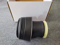 Kits de Amortiguadores de Aire para Automóvil, Muelle Neumático para BMW X5 E70 X6 E71 OEM 37126790078, Muelle de Suspensión Neumática Trasera