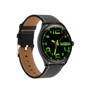 Relojes Inteligentes DF MT55 con un Solo Botón, BT5.3, Oxígeno Real, Frecuencia Cardíaca Dinámica, Presión Arterial y Múltiples Correas - Product Image 2