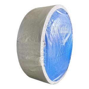 EP/NN Naylon/Polyester Anti-Statik Bant, Kömür/Demir Cevheri Taşıma Konveyör Bandı Madencilik Metal Dedektörü için Uygun Maliyetli - Product Image 4