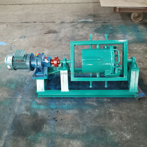 स्कूल प्रयोग के लिए छोटी बॉल मिल मशीन थोक मूल्य छोटी गेंद मिल - Product Image 4