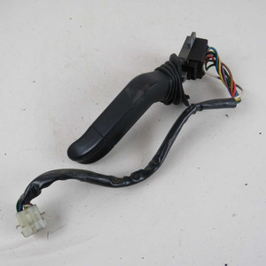 Leva di controllo tergicristallo usata 1402450 per camion Scania P94 Mk4 1995 (52450) - Product Image 3