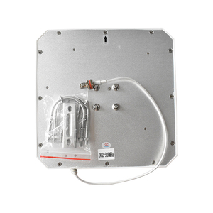 Reliablerfid Chống Nước 9dbi RHCP 900Mhz Rfid Ngoài Trời Uhf Antenna Cho Dây Chuyền Sản Xuất Quản Lý Kiểm Soát Truy Cập Kho - Product Image 2