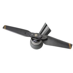 DJI Spark Drones aksesuarları için Takenoken uzaktan kumanda <span class=keywords><strong>2</strong></span> Pairs 4730F tutuşunu katlanır bıçak sahne Drone pervane kanatları - Product Image 5
