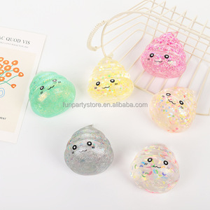 Nuevo Juguete Sensorial de Descompresión de Maltosa, Divertido Juguete de TPR Elástico y Blandito con Forma de Popó para Niños y Niñas - Product Image 3