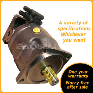 Pompe à cylindrée variable A10VSO100 A10VSO100DRS/32R-VPB12N00SO32BR-BEIJ-3 R902449011 hydraulique à vendre - Product Image 1
