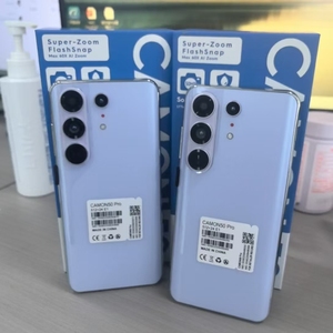 Smartphone 5G débloqué Spark 40 Pro original, le plus vendu, grande mémoire 16 Go + 1 To, double carte double veille, batterie 8000 mAh, téléphone professionnel - Product Image 1
