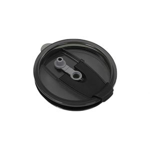 Luxury Ice Tumbler Transparent Lid Dual-<b>Drink</b> Design Portable Coffee Cup <b>Straw</b> Cover Bulk Wholesale in Stock <b>for</b> Car - Product Image 5