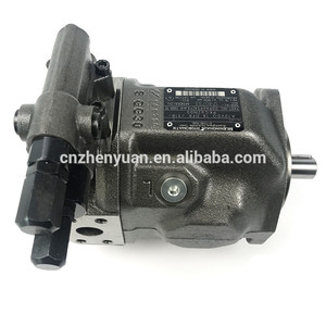 Pompe à piston hydraulique ZHENYUAN A10VSO28DR/31R-PPA12N00 R910903163 et pièces détachées à longue durée de vie - Product Image 4