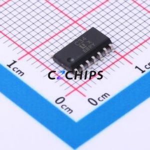 Original&New LTC8634XS14/R5 SOIC-14 <b>Integrated</b> <b>Circuit</b> IC Chip Operational Amplifier - Product Image 1