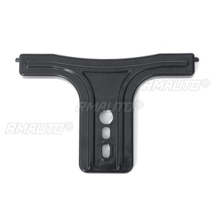 กระจังหน้า W212 GT สำหรับรถยนต์ GTR สำหรับกันชนหน้ารถยนต์เมอร์เซเดสเบนซ์ E Class W212 E200 E300 E350 E500 E550 ปี 2010-2013 - Product Image 6