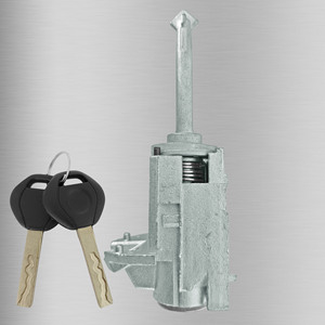 Bmw F Series Door Lock Cylinder Bm170m3 With 2 Keys Zinc Alloy Automotive Part - Product Image 3