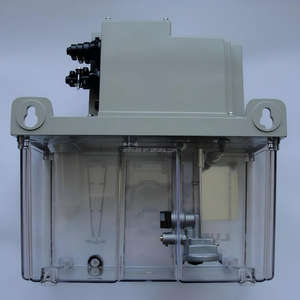 ระบบหล่อลื่นน้ำมันปั๊มเกียร์อัตโนมัติไม่ต่อเนื่อง AMO-IIIDS 3L 100V 285303 - Product Image 2