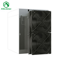 Machine de minage de Bitcoin ASIC Bitmain Antminer S21 200T d'occasion, machine de minage SHA-256 BTC, machine de minage de crypto-monnaies ASIC S23 Antminer S21